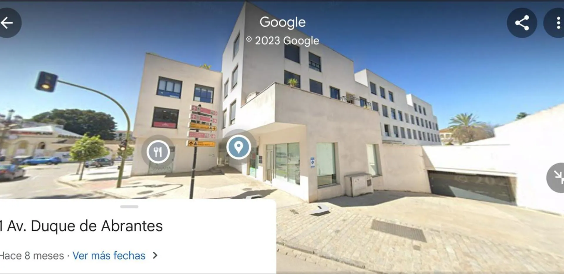 Appartamento Sherryflat Abrantes - Parking Jerez de la Frontera
