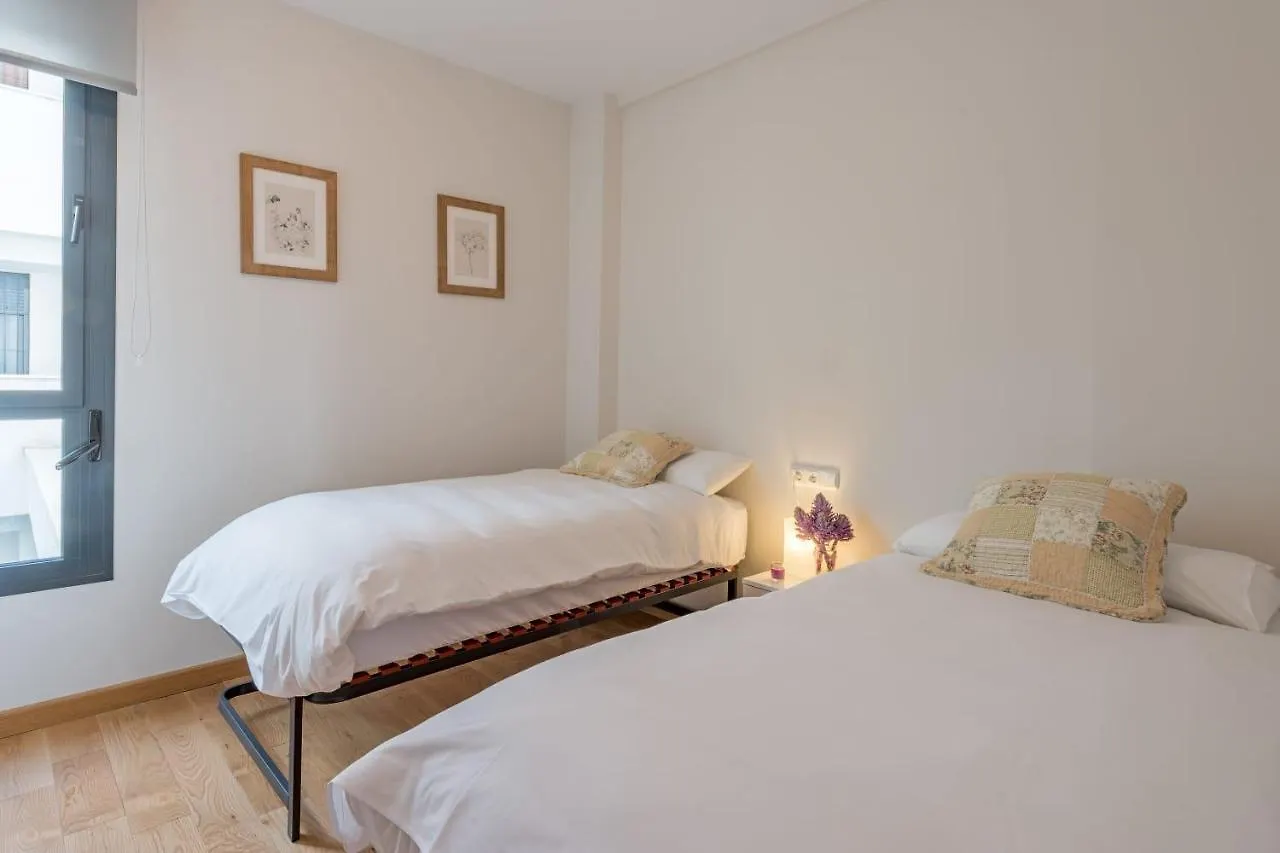 Apartment Sherryflat Abrantes - Parking Jerez de la Frontera