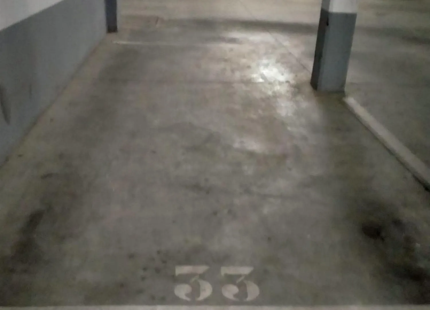 Sherryflat Abrantes - Parking Jerez de la Frontera Spain
